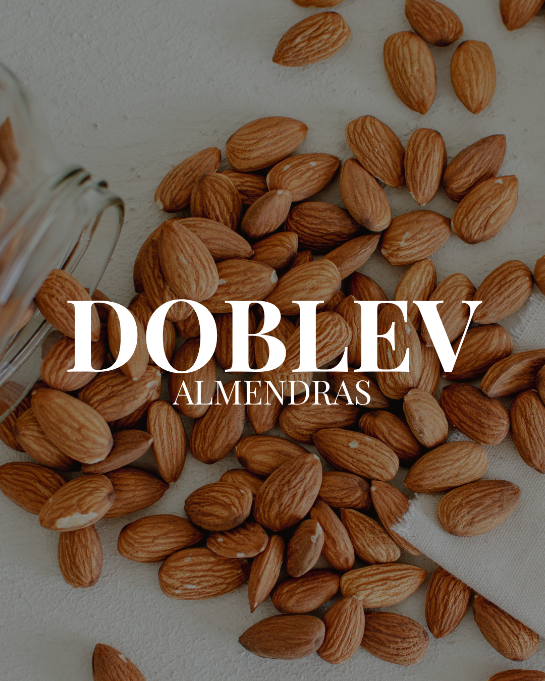 Aceite puro de almendras premium - Uso cosmético y culinario Mendoza